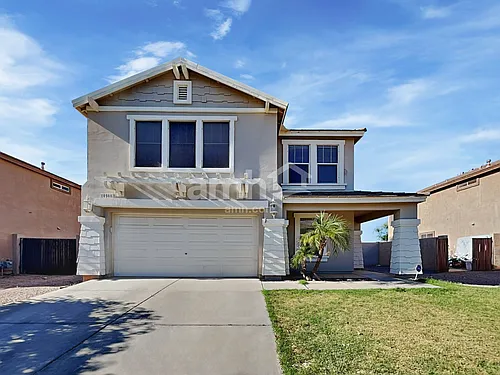 10508 E Olla Ave Photo 1