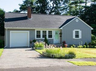 17 Naples Rd, South Hamilton, MA 01982