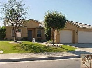 83095 Caribe Ave, Indio, CA 92201