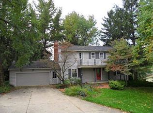 681 Vicksburg Dr, Lexington, OH 44904