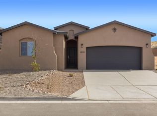 4839 Manzano Peak St SW, Los Lunas, NM 87031