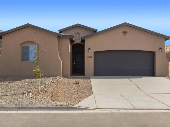 4839 Manzano Peak St SW, Los Lunas, NM 87031