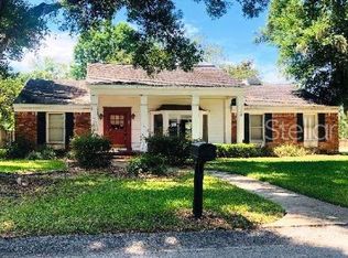 1601 Lakewood Dr N, Lakeland, FL 33813