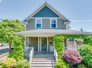 3100 SE 21st Ave, Portland, OR 97202