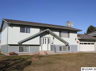 2009 Birch Dr, Lewiston, ID 83501