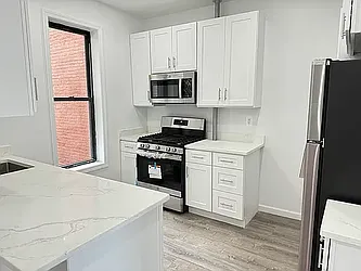 511 West 181st Street