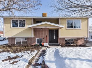 5109 S Westwind Way, Kearns, UT 84118