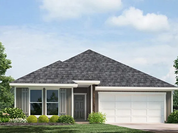 5416 Gallantry Ct, Baton Rouge, LA 70811