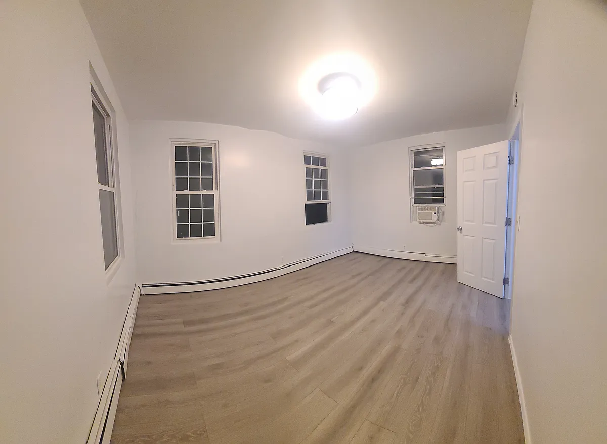 Bedroom 1 - 79 Davidson St #2