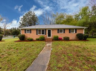1227 Flowe Dr, Matthews, NC 28104