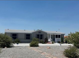 3600 Tournament Ave, Pahrump, NV 89048