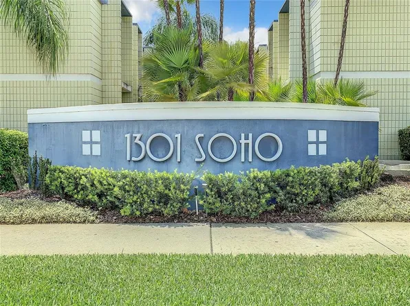 1301 S Howard Ave APT A7, Tampa, FL 33606
