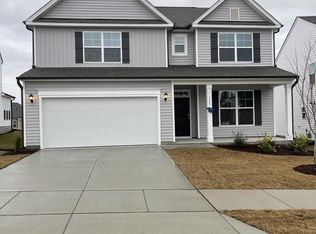 1723 Willbrook Dr, Fuquay Varina, NC 27526