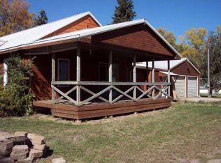 25744 Mapleton Rd, Renner, SD 57055