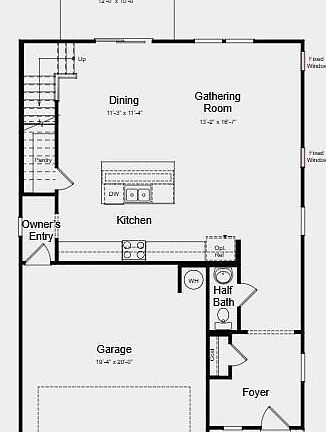 2nd image of 157 Hank Way
