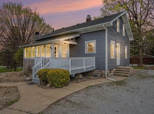 7967 E Emery Rd, New Carlisle, IN 46552