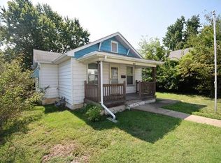 822 Erskine Ave, Saint Louis, MO