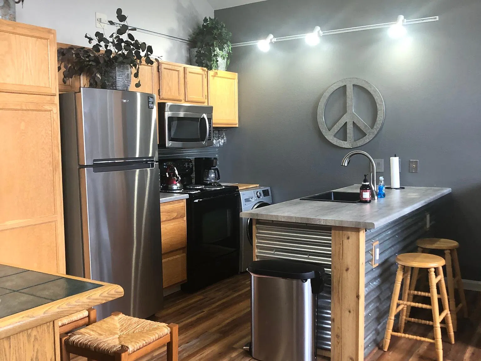 1 bed, 625 sqft, $2,000 — Photo 1
