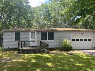 166 N Sea Mecox Rd, Southampton, NY 11968