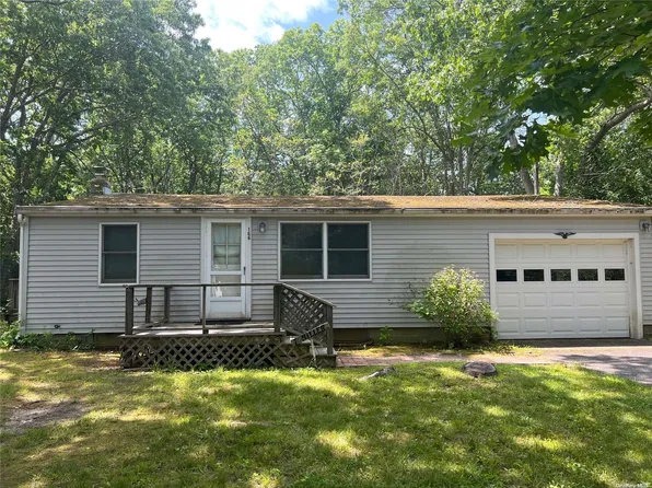 166 N Sea Mecox Road, Southampton, NY 11968
