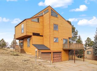 5765 Thunder Hill Rd, Parker, CO 80134