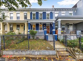 1140 Morse St NE, Washington, DC 20002