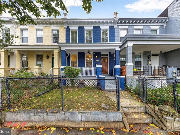 1140 Morse St NE, Washington, DC 20002