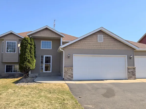 1672 20th Ave NE, Sauk Rapids, MN 56379