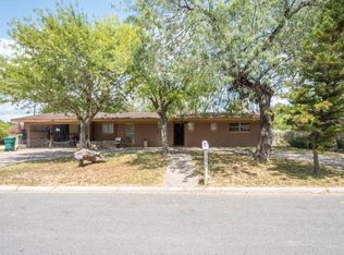 1219 S Bluebonnet St, Pharr, TX 78577