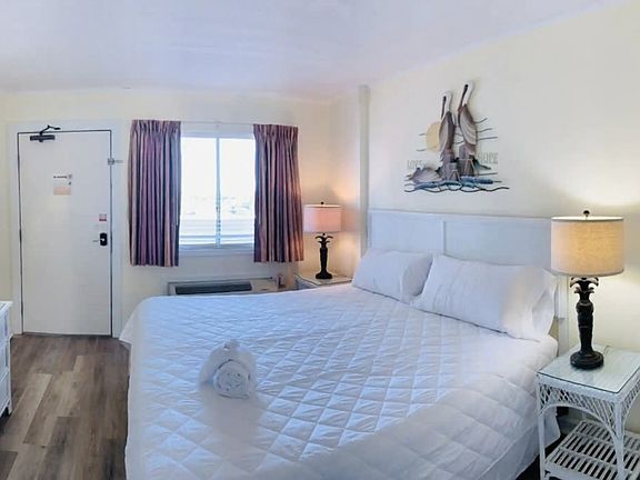 2nd image of 2001 S Ocean Blvd #918