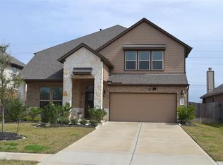 3011 Forest Creek Dr, Katy, TX 77494