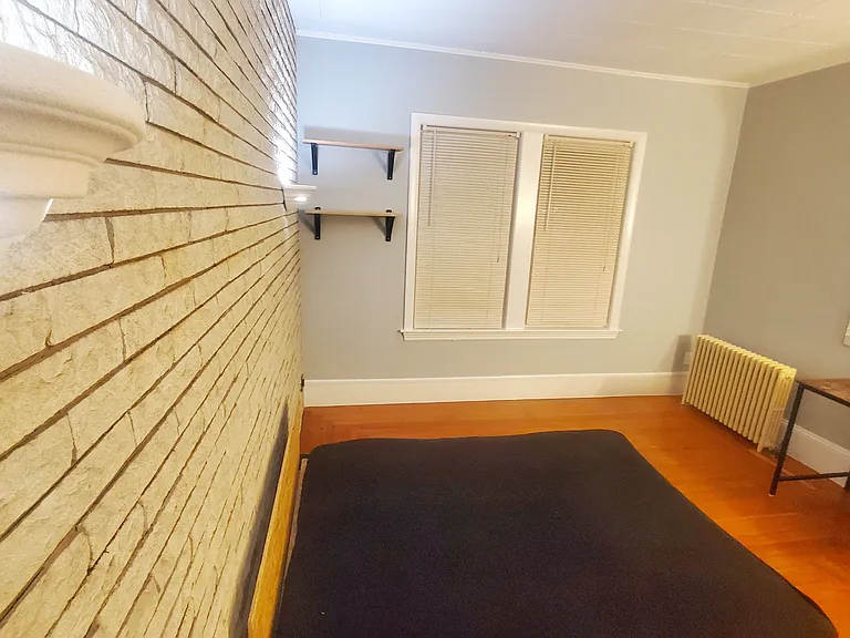 110 Harvard St #2 — Photo 4