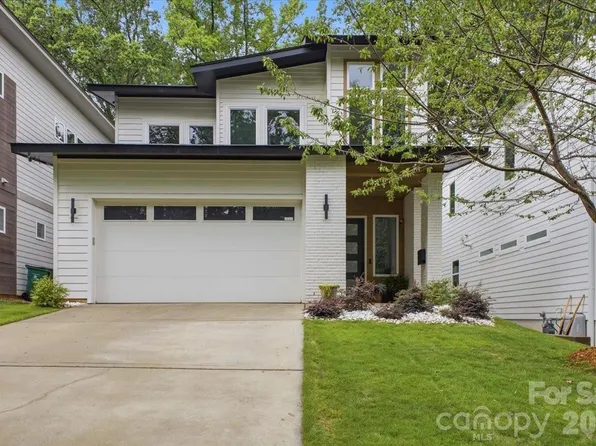 3116 Creighton Dr, Charlotte, NC 28205