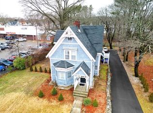384 Market St, Rockland, MA 02370