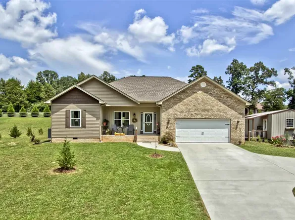 703 Co Rd, Athens, TN 37303