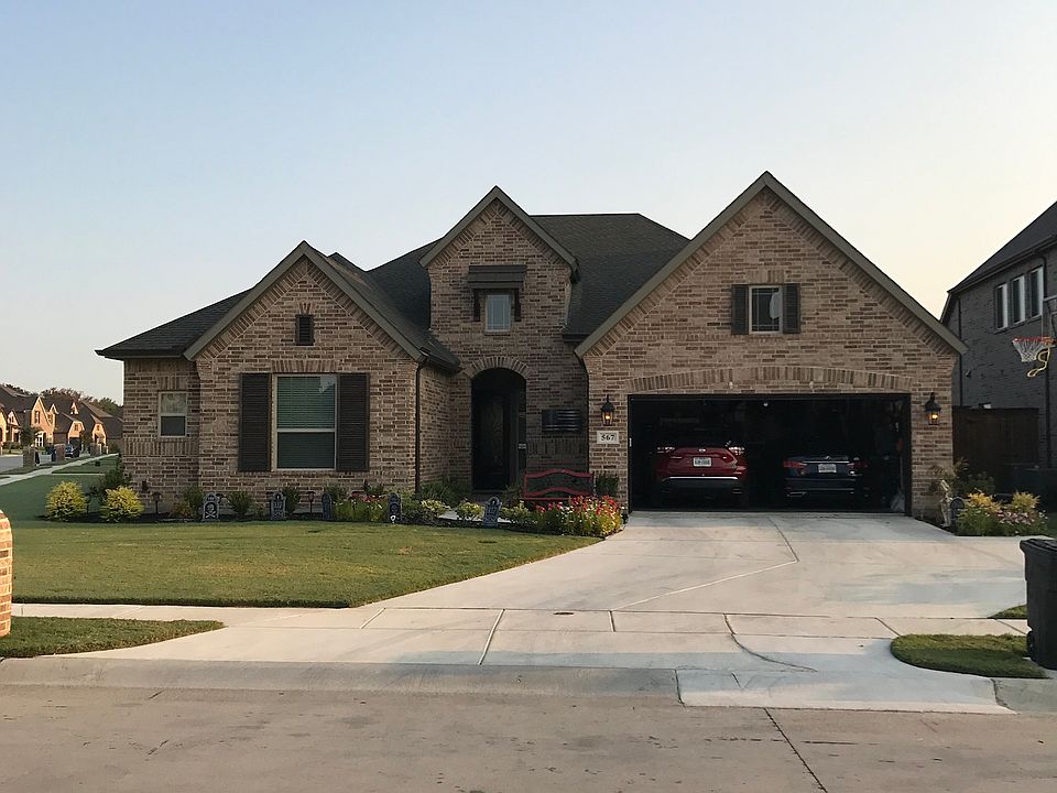 1st image of 567 Hidden Meadow Dr