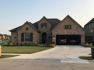 567 Hidden Meadow Dr, Keller, TX 76248