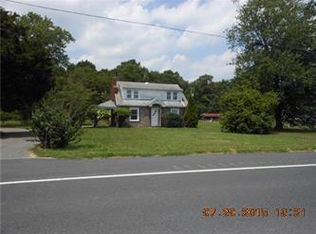 13049 County Seat Hwy, Laurel, DE 19956