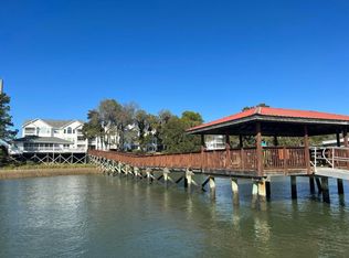 1232 Ladys Island Dr #120, Pt Royal, SC 29935