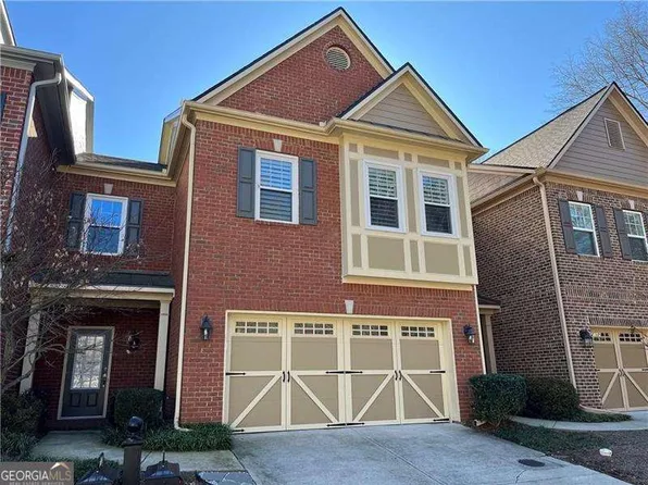 11108 Grey Owl Rd, Alpharetta, GA 30022