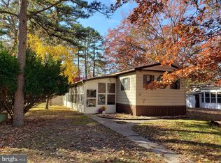 66 Dogwood E, Tabernacle, NJ 08088