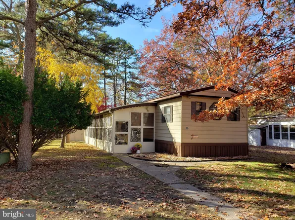 66 Dogwood E, Tabernacle, NJ 08088