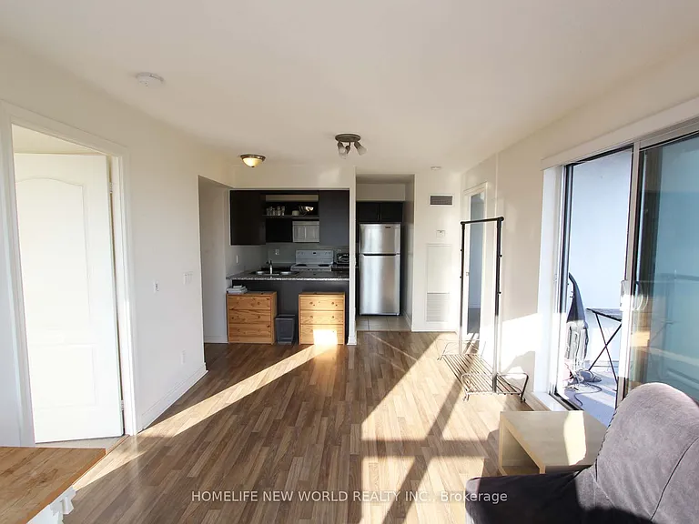 60 Town Centre Ct #1809 — Photo 5