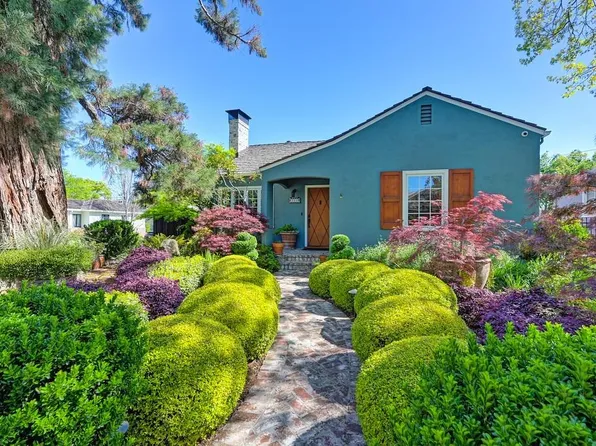 305 39th St, Sacramento, CA 95816