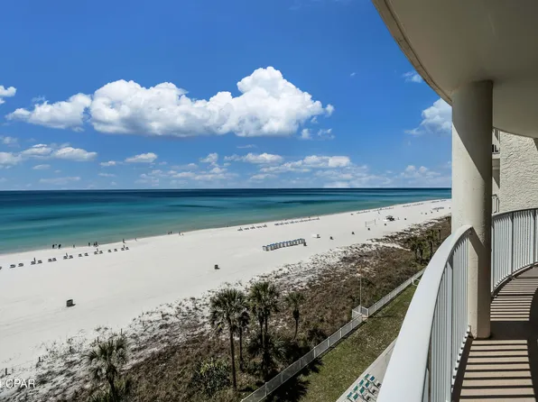 10509 Front Beach Rd Unit 605, Panama City Beach, FL 32407