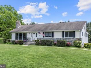 12725 Manor Rd, Glen Arm, MD 21057