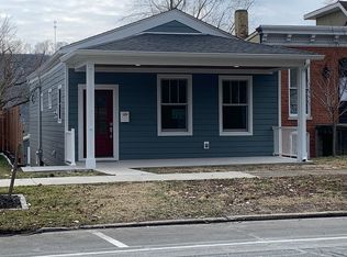 1035 W Main St, Madison, IN 47250