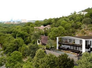 309 Laurel Valley Rd, Austin, TX 78746