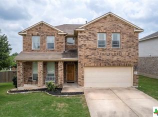 161 Buckingham Dr, Kyle, TX 78640
