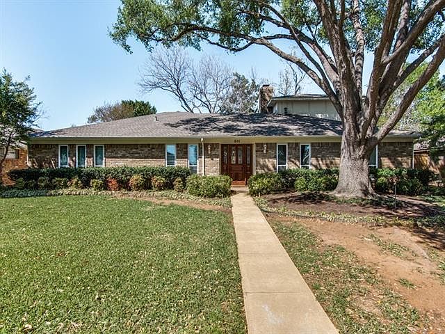 1st image of 601 Murl Dr